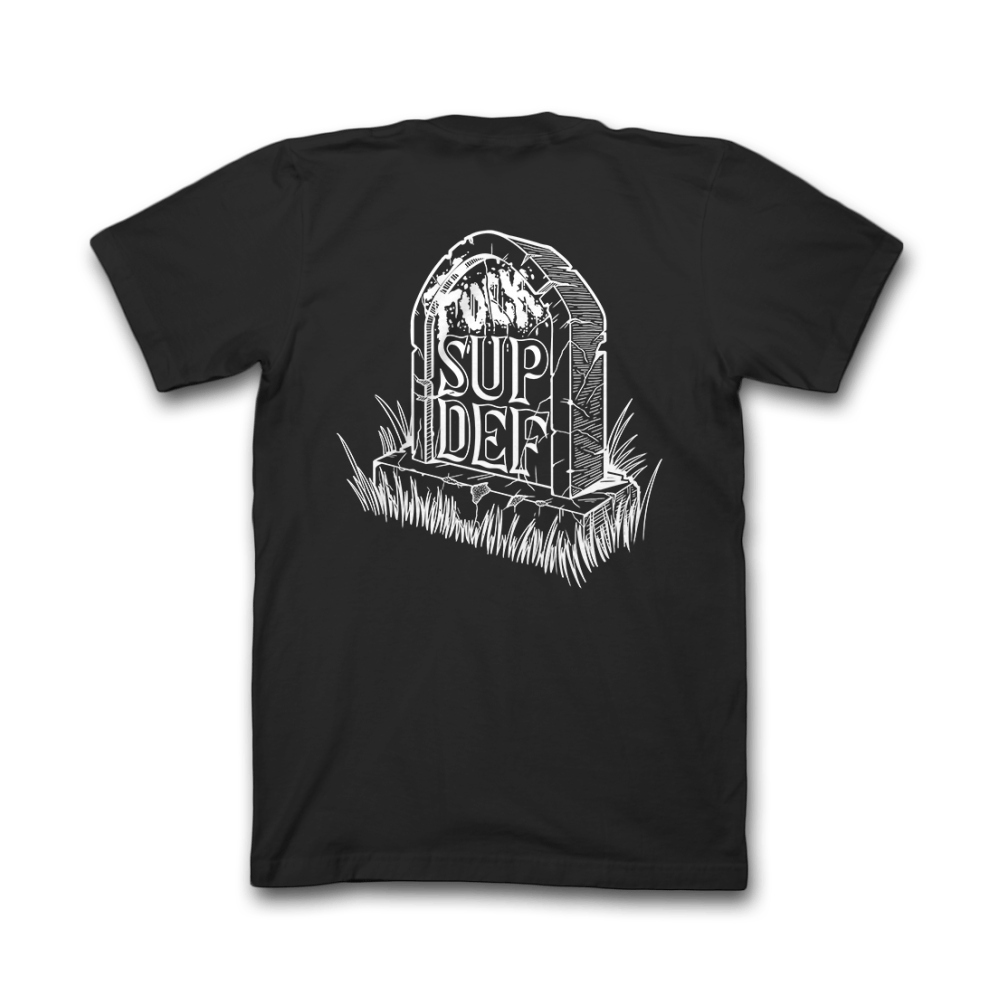 Fuck Sup Def Back Mockup