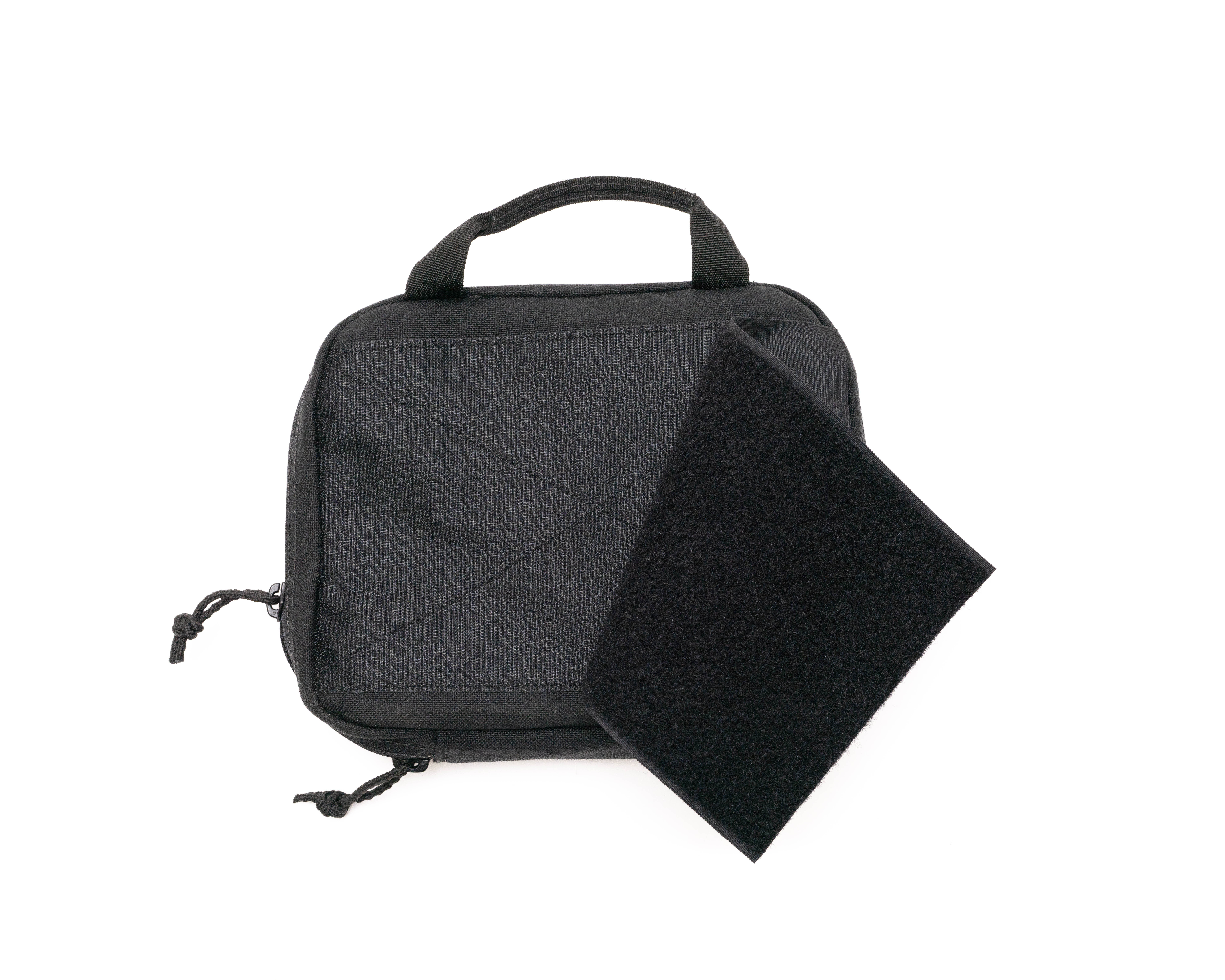 Westside Gun Club x Superior Defense – Blicky Bag