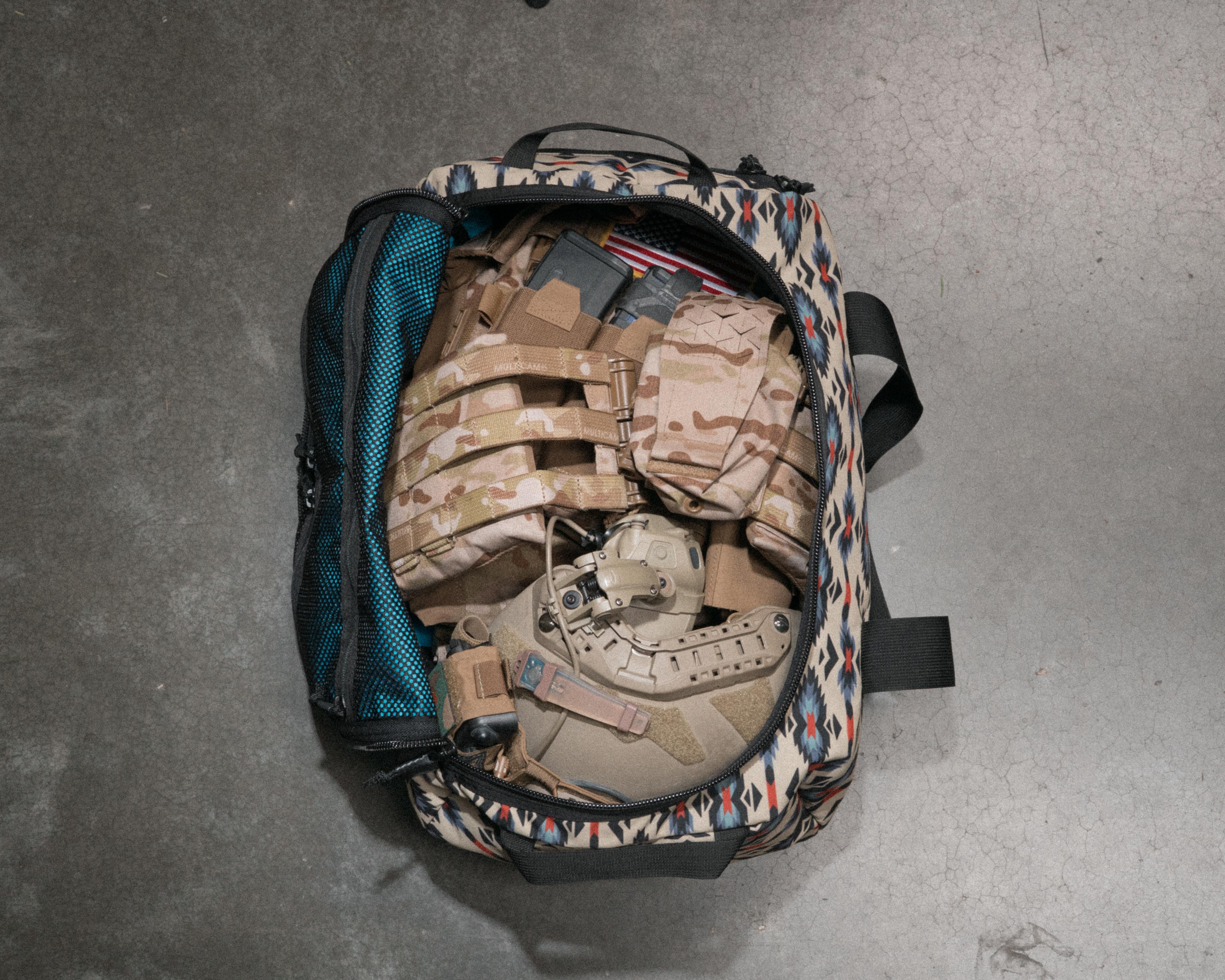 SD X BCS | Dumpster | 3.5 | 10am pst