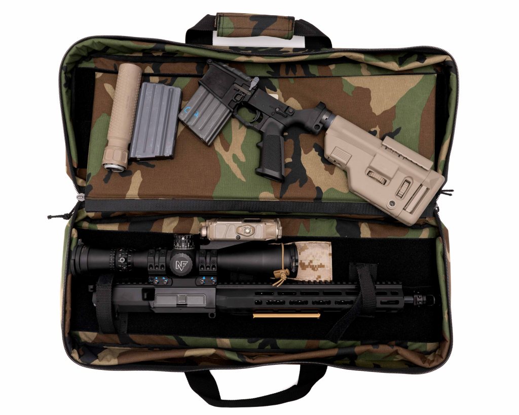 M81 Autobag Loudout 